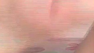 Watch Me Do the Splits Naked and Masturbate!