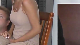 Mistresses Olga's and Natasa's Cigarette Break Pictures in Pictures