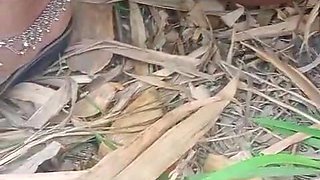 Village Local Bhabhi Outdoor Sex Video
