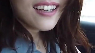 Mouthful Moments-dare to Watch Their Bold Date? Chapter-1