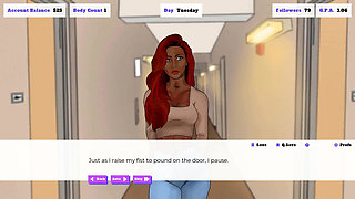 College raze Indian sexy hot college girl ep.6