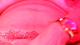 Cum Transfer: Kissing My Wife with the Other Guy’s Cum.