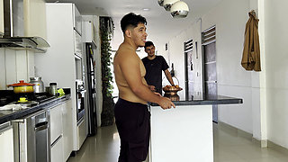 My wife is unfaithful to me with my brother