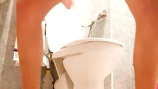 Moroccan Amateur Couple Fucking In The Toilet, Virgin Chick Pawg, Pov, Muslim Arab From Morocco