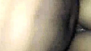 Cuckold watching and recording his wife making sex bb