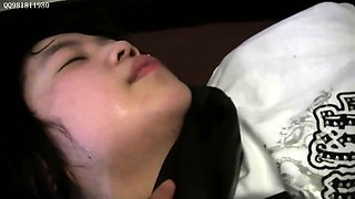 Asian japanese amateur