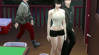 The Sims Sex Mod - Adult Features That Make the Game More Realistic!