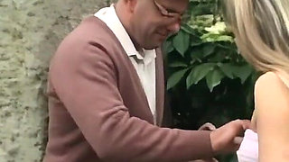 Alone at Home with That Big Pig of My Stepdad... - Episode #05