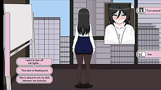Hot office girl fucked by boss
