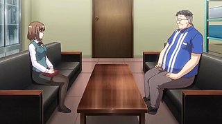 Konbini Shoujo Z - Episode 2