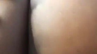 Big Ass Teen Riding Her Stepdad Big Cock