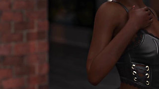 Interracial Exchange (part 10)