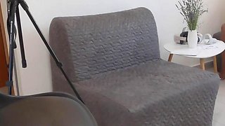 Big Booty Demolition - Intense Passionate Sex with Kiki Minaj