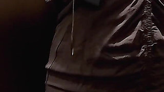 Elsarixtetxxx. My Changing in the Fitting Room of the Store, and Once Again, Completely Without Underwear.