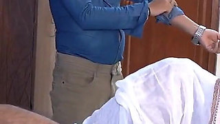 Naughty Stepfather Fucks My Sexy Wife! Indian Taboo Sex