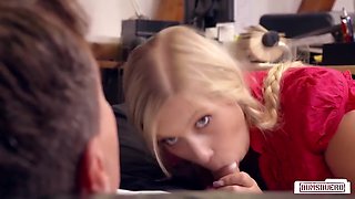 Filthy Sensual Secretary Crazy Xxx Movie
