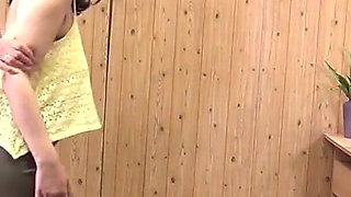 Yasmeena6 Spanking Machine - Ass Whipping