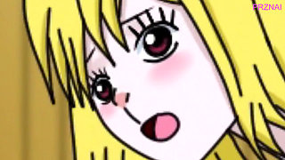 Carrot one Piece
