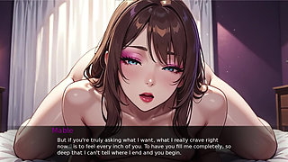 FIRST DATES AFTER 40 # 3 FINAL  CUM INSIDE BEAUTIFUL GIRL