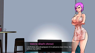 Confined with Goddess - (PT 22) - NC