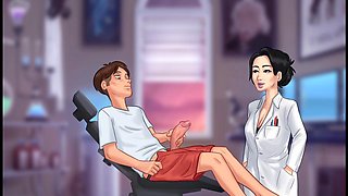 Classroom, temper, hardcore