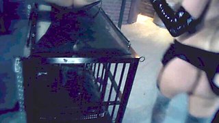 Watch ingenious siren's xxx