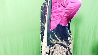 Desi Village Bhabhi Tight Pussy Outdoor Sex with Devar Desi Village Hot Bhabhi