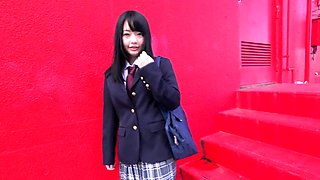 Japanese School Girls Short Skirts Vol 22