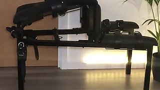Extreme Double Femdom (savage Strap-on Treatment with Miss Anna Elite - Full 50 Minute Version