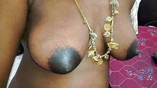 Indian Desi aunty taking about sex with rate then show our natural tits and cumshot sex with our boy friend in hotel