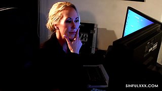 Brandi's Room Full Of Mirrors 3 - Sinfulxxx