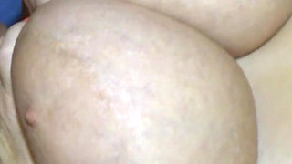 Camilla experience with busty Kim