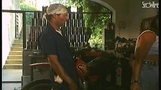 The Truck Driver - Full Movie - Italian Video Restored in HD
