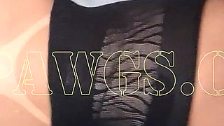 Thunder Thigs Latina Sexy Fuck