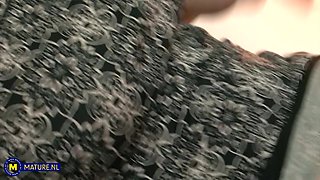 Thick Ass Milf Monste Swinger Needed Some Dick - MatureNl