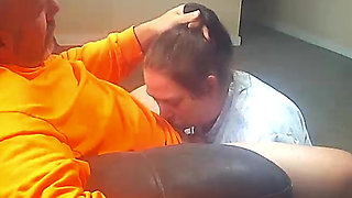 THIS IS HOW YOU KEEP YOUR MAN HAPPY!