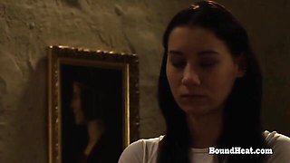 Captivating tomato's orgasm xxx