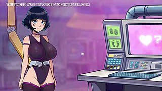 Hotime Saga - Love romp game final solution with Loveskysan69real