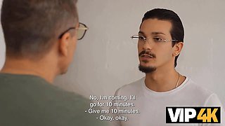 Vip4k. bimbo nail