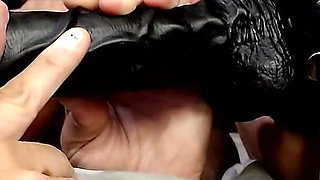 Blow Job Sucking Teasing BBC Strapon
