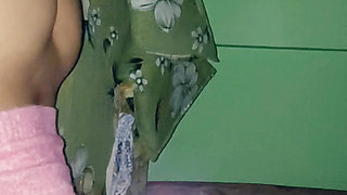 Fucking My Horny Virgin Step Sister