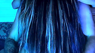 Aaliyah Yasin's Casual Hook-up with a Colombian Bull