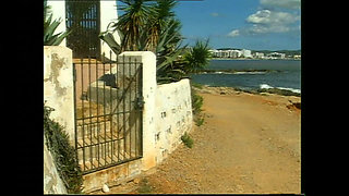 Monique Covet in: Tales of Sluts in the Caribbean