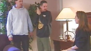 Kelly the coed part 7 DVD