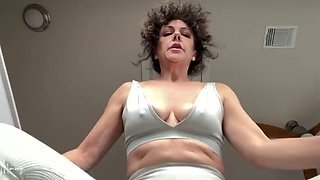 Watch Me Work Out, Beta Boy- Asshole, Eraser Nipples, MILF, Landing Strip
