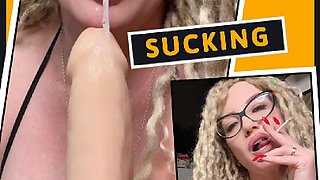 I Own Your Cock