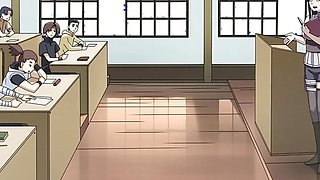 Naruto - Kunoichi Trainer (Dinaki) Part 26 The Date By LoveSkySan69