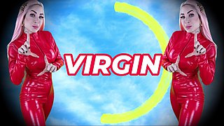 The Eternal Virgin: a Lifetime of Pathetic Frustration - Findom