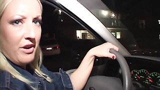 Hush Pass featuring Calli Cox's cumshot sex