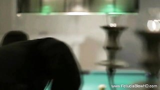 Fellucia Blow HD featuring princess's hd xxx